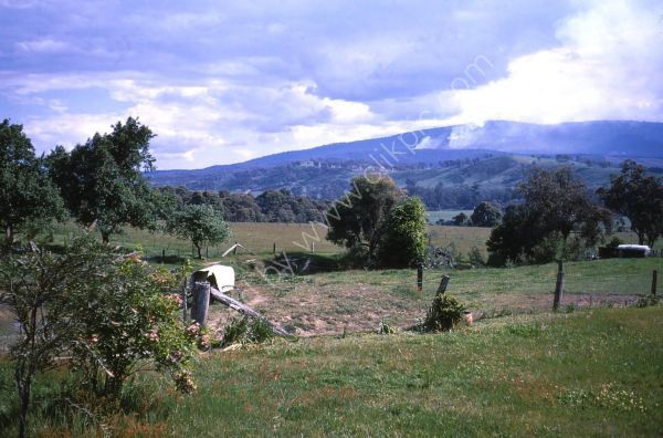 Countryside, Victoria State